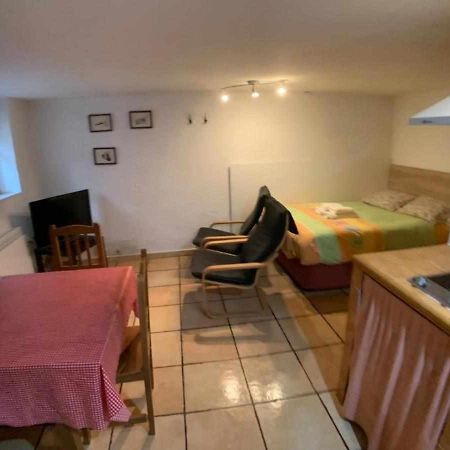 Otium Apartamentos Borda Siete Benasque Kültér fotó